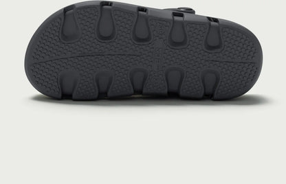 Women Slipper Clog Sandals nursing Cloud Summer Flip Flops Beach Slides Home House Platform Shoes Flat Men Male Female Hole