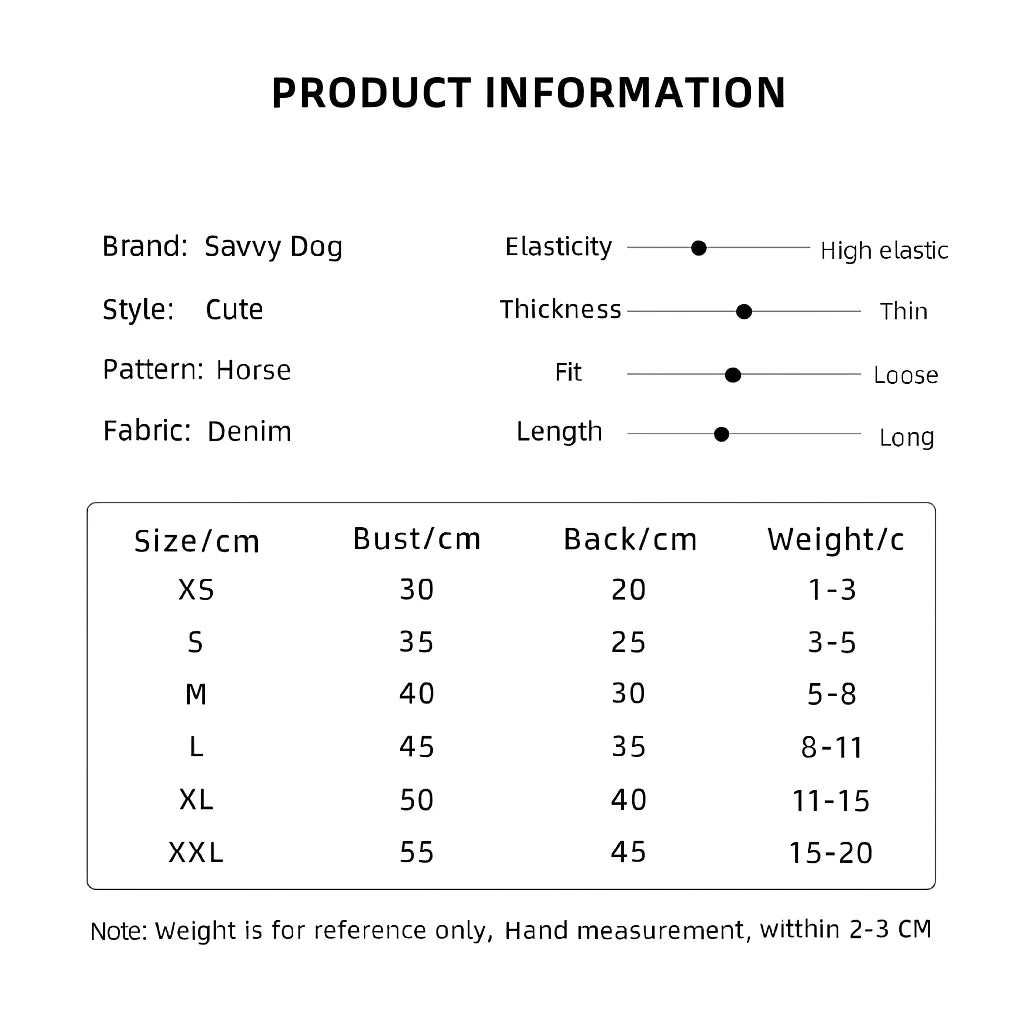 Cat autumn and winter thickened warm pocket three-dimensional bear denim traction vest small dog dog pet clothes
