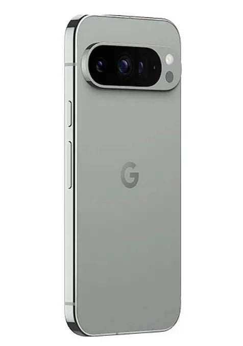 Google Pixel 9 Pro 9Pro 6.3" OLED 5G NFC 16GB RAM + 128GB/256GB ROM Octa Core Google Tensor G4 Unlocked Original Mobile Phone