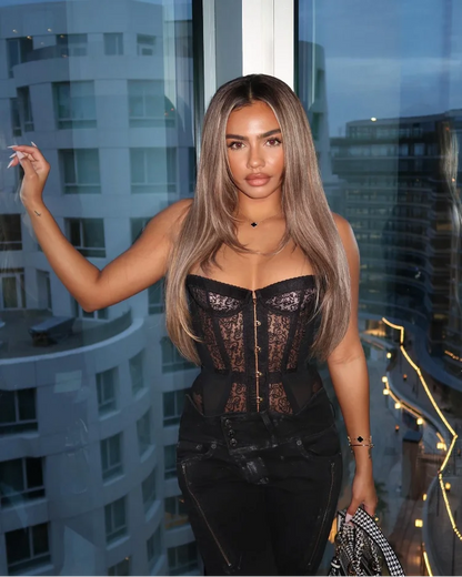 Sexy Fashion Hollow Out Women Vest Single Breasted Sleeveless Backless Tunic Female Tank Top 2025 Summer Fashion Lady Streetwear