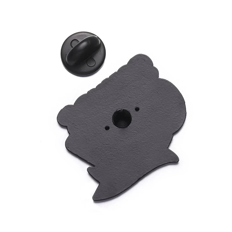 Sounds Gay Im In Enamel Pins Custom Rainbow Love Pride Metal Badges Brooches Backpack Shirt Lapel LGBTJewelry Wholesale