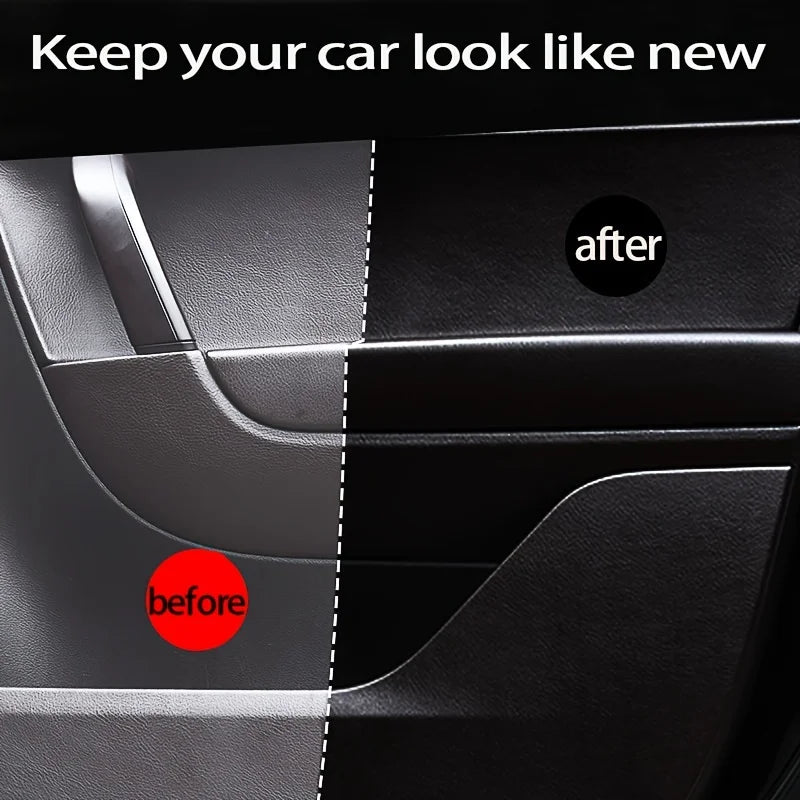 Auto Plastic Restorer Back To Black Gloss Car Cleaning Products Autos Polish And Repair Coating Renovator For Cars Detailing