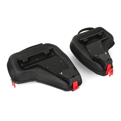 Motorcycle Accessories R1300GS Adventure Fairing Left Right Radiator Cowl Bags Waterproof For BMW R 1300 GS ADV R1300GSA 2024-