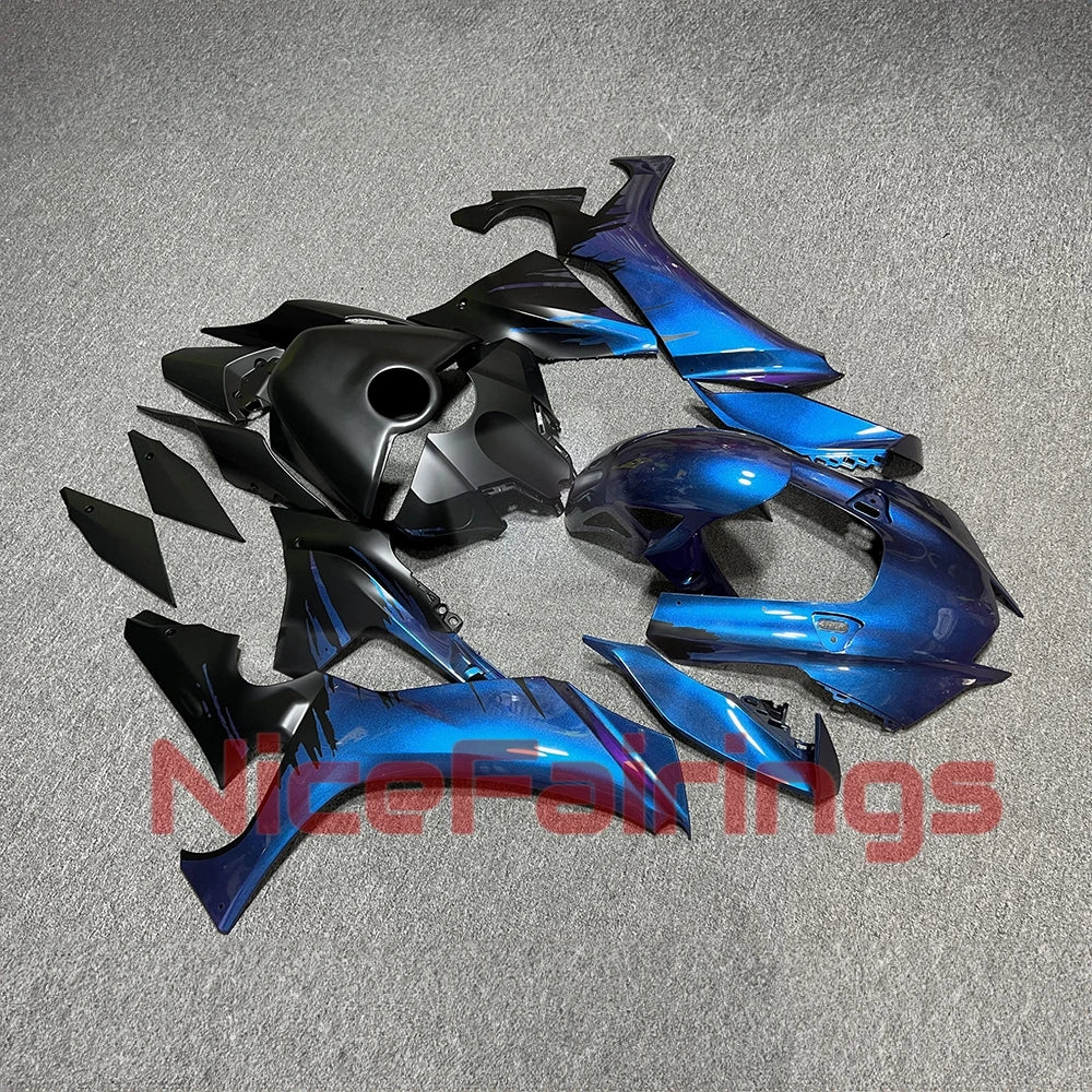Motorcycle Bodywork Fairings for YAMAHA YZF R1 2020-2025 Free Custom Prime Aftermarket ABS Injection Fairing Kit YZFR1 20-25