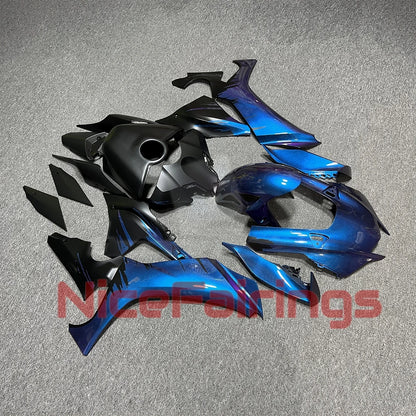 Motorcycle Bodywork Fairings for YAMAHA YZF R1 2020-2025 Free Custom Prime Aftermarket ABS Injection Fairing Kit YZFR1 20-25