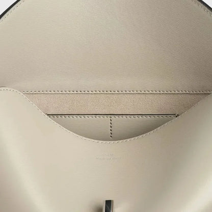 High Quality Messenger Bag 2025 New Large-capacity Fashion Light Luxury Niche Cowhide One-shoulder Commuter Female Bag