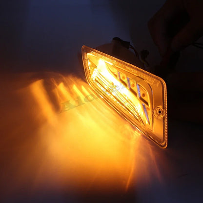 Motorcycles Front Rear Turn Signal Light Flashing Light For Vespa GTS300 GTV250 GTS150 GTS250 GTS 300 GTS 150 GTV300