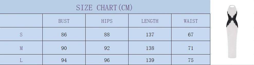 CHNMR Lace Cut Out Slim Backless Dress Women Elegant Halter Sleeveless Party Dresses Fashion Female Vestiods for Summer New 2026