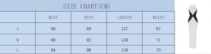 CHNMR Lace Cut Out Slim Backless Dress Women Elegant Halter Sleeveless Party Dresses Fashion Female Vestiods for Summer New 2026
