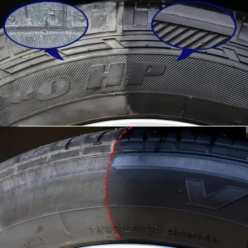 Auto Universal Leather and Plastic Repair Polishing Wax Car interior reconditioning cream for leather/plastic/rubber care