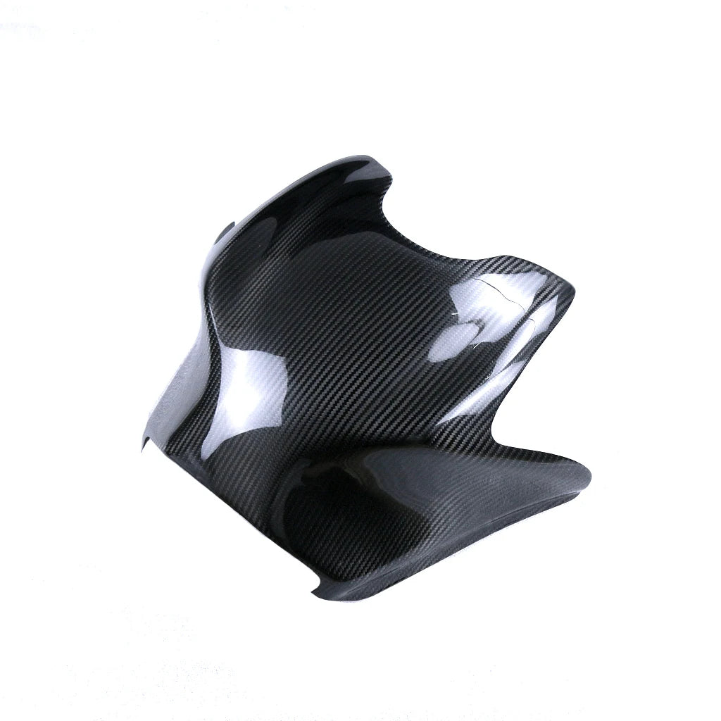 motorcycles For Kawasaki Ninja H2 H2R 2015-2024 Sur-Ron 100% Full Carbon Fiber Lower Fairing Winglets Fairings Motorcycles