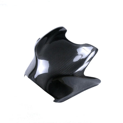 motorcycles For Kawasaki Ninja H2 H2R 2015-2024 Sur-Ron 100% Full Carbon Fiber Lower Fairing Winglets Fairings Motorcycles