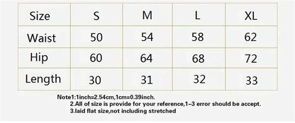 High Waist Yoga Shorts Gym Sports Shorts Women Plus Size Tight Short Leggings Stretchy Comfortable Running Cycling Sportswear