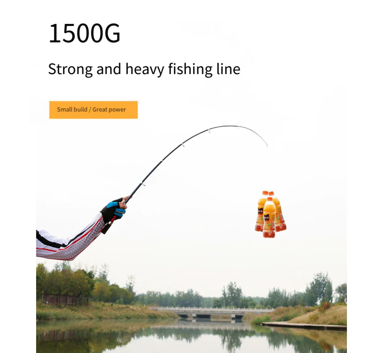 1.15m Portable Mini Telescopic Short Spinning Fishing Pole Pocket Travel Fishing Rod For Saltwater Freshwater Fishing Accessorie