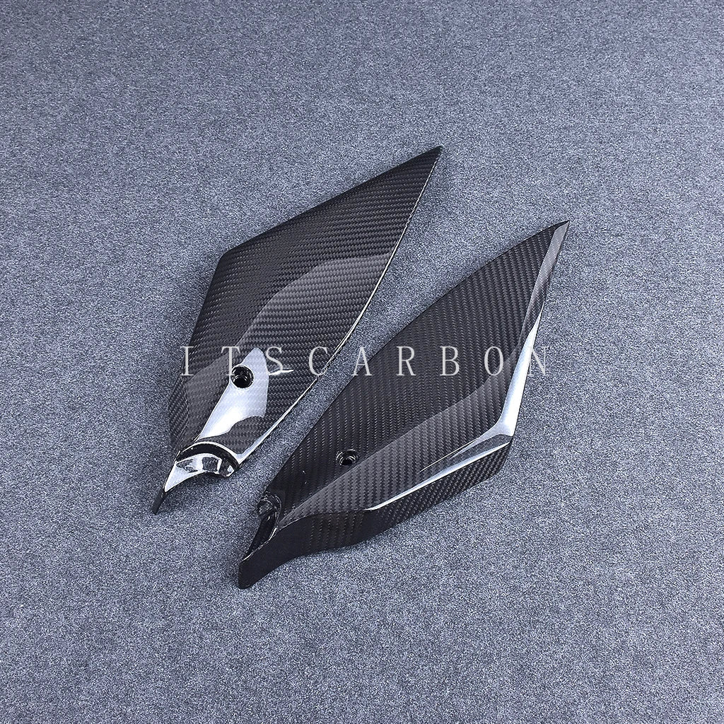 Motorcycle Accessories For YAMAHA YZF-R6 R6 2017 2019 2020 2021 Carbon Fiber Retrofit Parts Fairing Fenders Panels Cover Kits