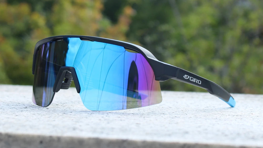 Giro Cycling Glasses S2 Outdoor Sports Bicycle Sunglasses Men Gafas ciclismo MTB Road  Eyewear Speed Occhiali Motocross Goggles
