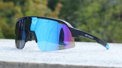 Giro Cycling Glasses S2 Outdoor Sports Bicycle Sunglasses Men Gafas ciclismo MTB Road  Eyewear Speed Occhiali Motocross Goggles