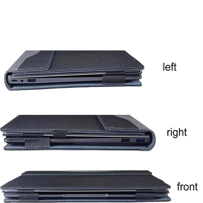 Case For Asus Vivobook 15 X1500  X1502 M1502 X1504 E1504 F1504 Laptop Sleeve Notebook 15.6" Cover Bag Protective Pouch Stylus