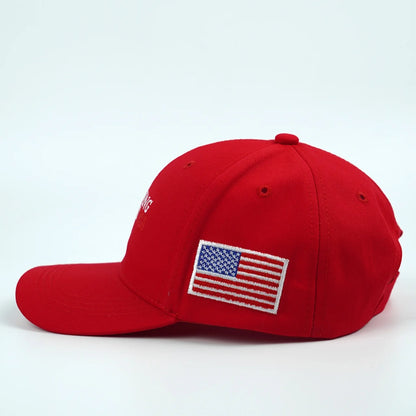 USA 250th Anniversary Commemorative Hat Retro Classic Unisex Adult Cap Latest Export Bestseller