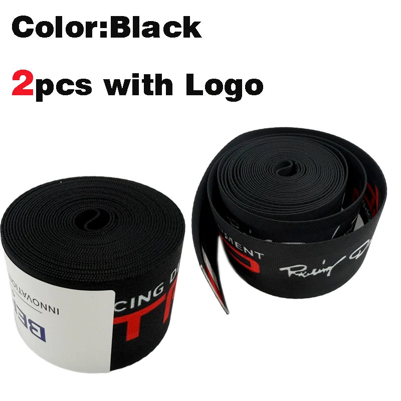 4pc New Auto Car Seat Belt Seatbelt Webbing Nylon 3.6M Universal Racing Car Modified Seat Safety Belts Harness Strap with logo