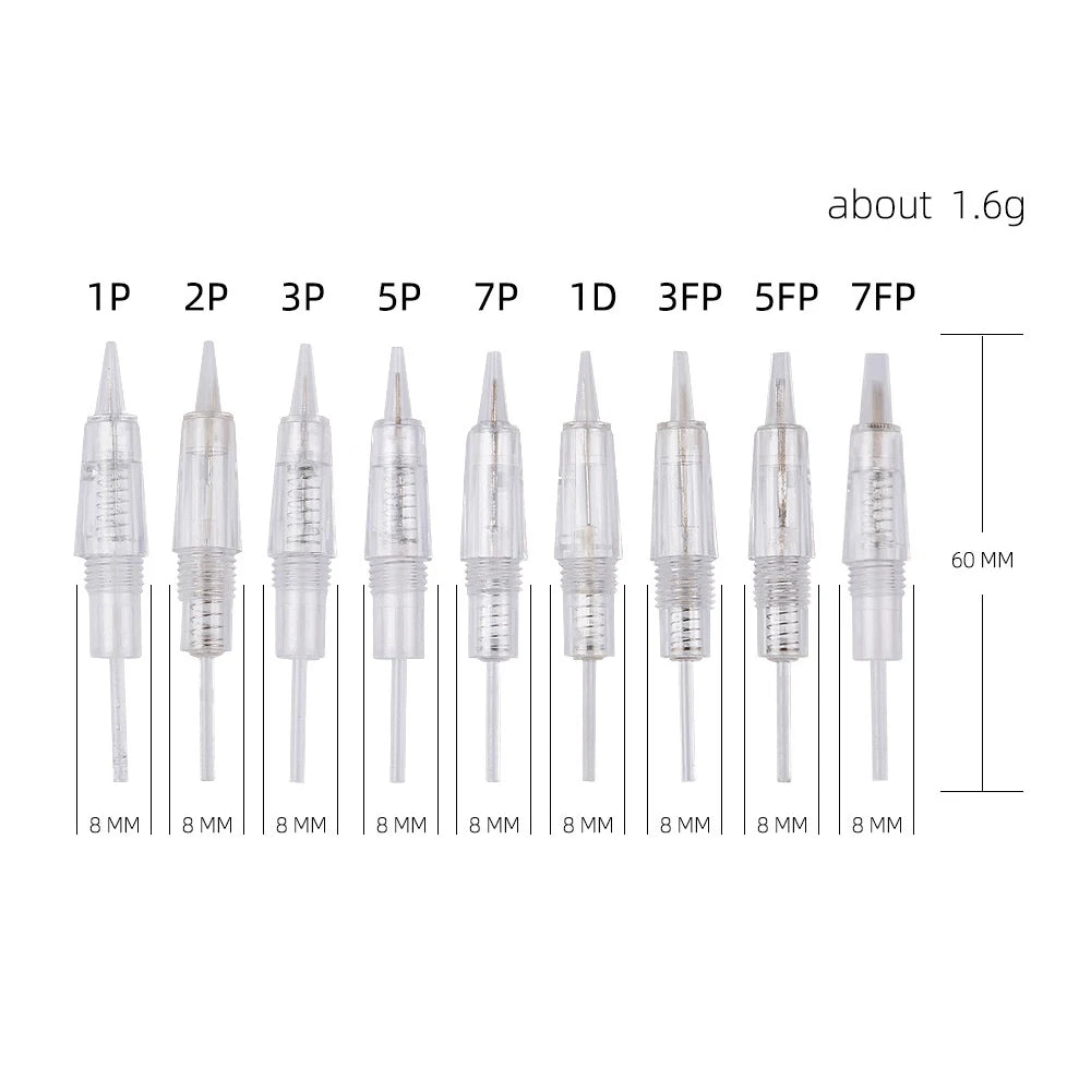 New Wireless PMU Tattoo Machine Permanent Makeup Microblading Eyebrow Lip Eyeliner Professiona Rotary Tattoo Pen Gun Kit