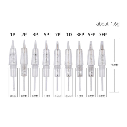 New Wireless PMU Tattoo Machine Permanent Makeup Microblading Eyebrow Lip Eyeliner Professiona Rotary Tattoo Pen Gun Kit