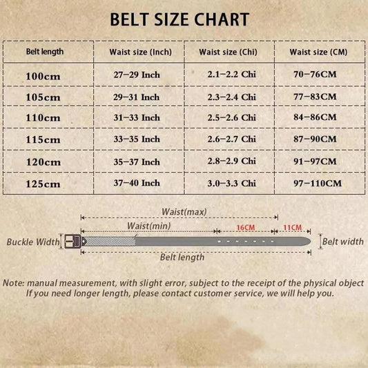 Top Quality Famous Brand Belt Men Genuine Luxury Leather Casual Belts for Men Strap Male Metal Automatic B Buckle Fashion Belt