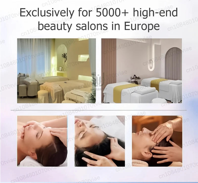 hair water spray, vitamin C penetration, hair care, to meet the needs of most people