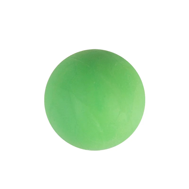 Paintball .50 Cal Shooting Balls Reusable Training Soft Nylon Balls for 0.5 Caliber Paintball Guns for T4E TR50/HDR 50 Ball