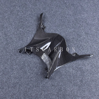 Motorcycle Accessories For YAMAHA YZF-R6 R6 2017 2019 2020 2021 Carbon Fiber Retrofit Parts Fairing Fenders Panels Cover Kits