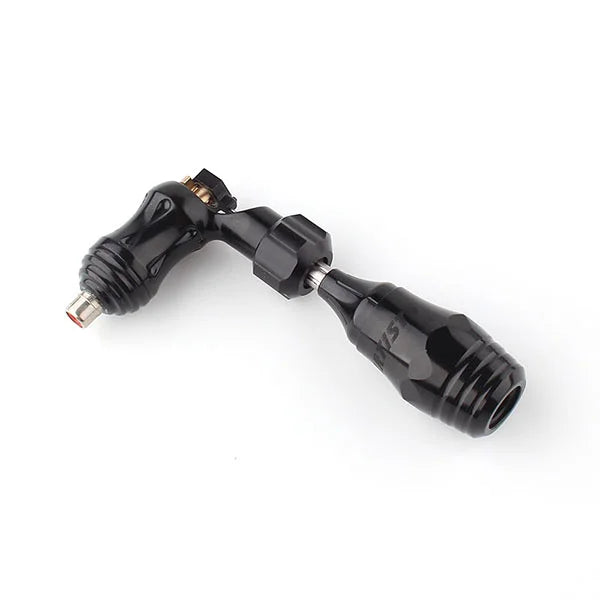 YILONG T2 Professional Seashell machine Tattoo Gun Rotary Motor Pen Hybrid Tattoo Machine With RCA Tattoo Tools