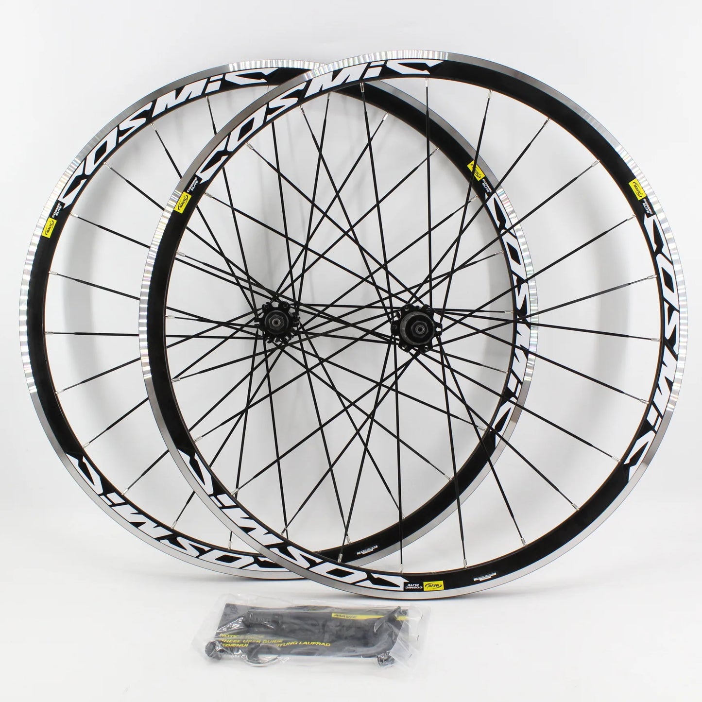 Brand New 30.5mm 700C Racing Road bike Aluminum alloy bicycle wheelset alloy clincher rims lightest wheels use for 8/9/10/11S