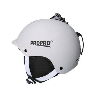 PROPRO Light Ski Helmet With Safety professional Ski Snowboard   motorcycle Integrally-Molded Skiing Snow Husband Men Women