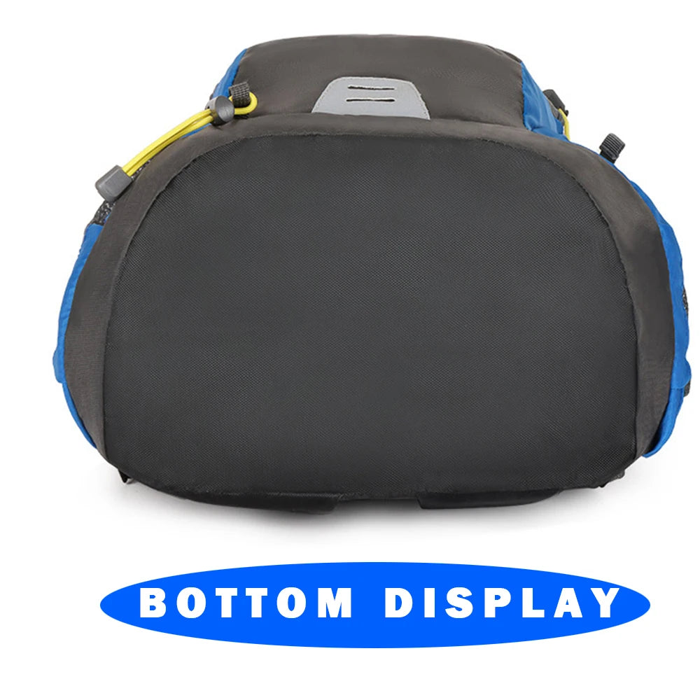 For MOTO GUZZI V85TT Men's and Women's Large Capacity Travel Backpack Motorcycle Accessories Outdoor Sports Mountaineering Bag