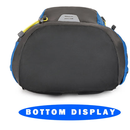 For MOTO GUZZI V85TT Men's and Women's Large Capacity Travel Backpack Motorcycle Accessories Outdoor Sports Mountaineering Bag