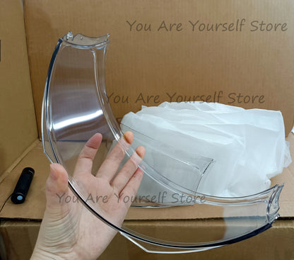 For Shark EVO-ONE 2 EVO ONE 2 EVO-ONE EVO ONE EVO-ES EVO ES EVO-GT EVO GT Helmet Visor Lens Shield Glass Viewfinder Windshield