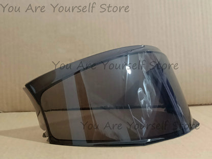 For Shark EVO-ONE 2 EVO ONE 2 EVO-ONE EVO ONE EVO-ES EVO ES EVO-GT EVO GT Helmet Visor Lens Shield Glass Viewfinder Windshield