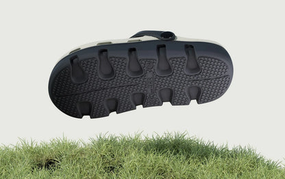 Women Slipper Clog Sandals nursing Cloud Summer Flip Flops Beach Slides Home House Platform Shoes Flat Men Male Female Hole