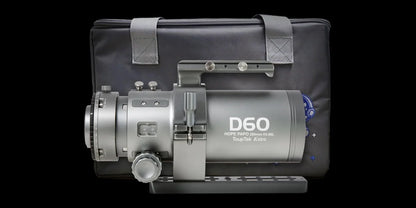 ToupTek HOPE D60 Planar APO Astronomical Refractor Telescope for Astrophotography