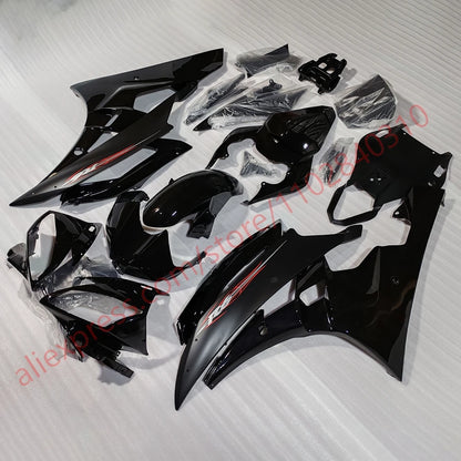 YZF R6 2006 2007 Cool Fairing Kit for Yamaha YZF R6 06 07 Full Set Motorcycle Fairings Painted Bodywork New ABS Plastic