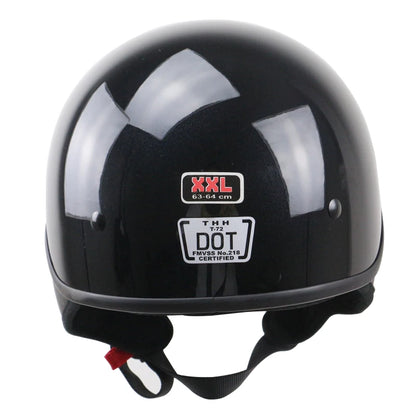 Top quality Chopper bike helmet professional DOT motorcycle helmet with internal sunglass Popular motorbike helmet