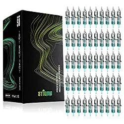 Wireless Tattoo Pen Kit LED Digital Display Wireless Machine Pen 1800mAh with Needles Permanent Makeup Body Kit Tattoo Supplies