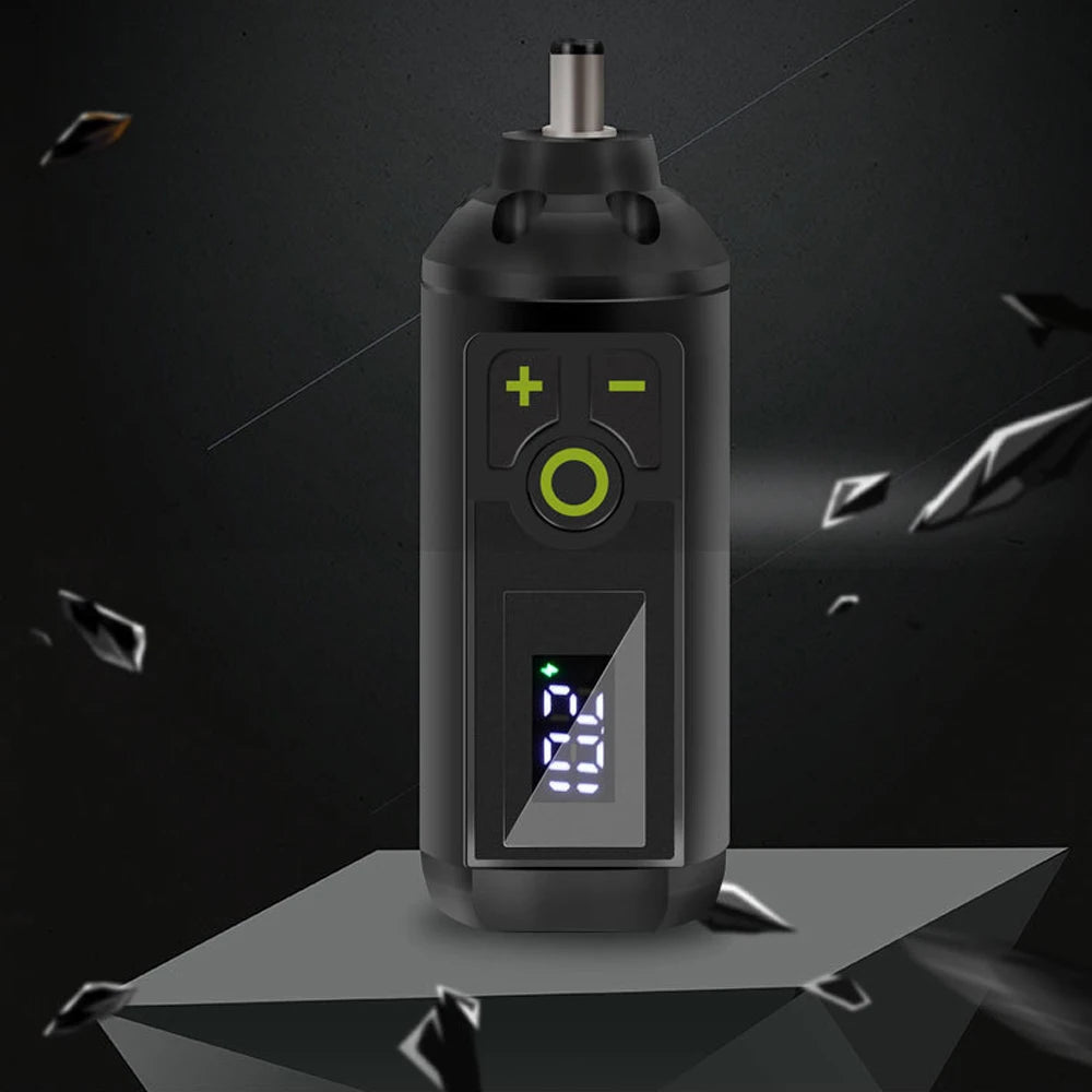 Tattoo Machine Kit Professional Tattoo Kit with Tattoo Transfer Machine Printer or Not Wireless Tattoo Power Supply Beginner Set