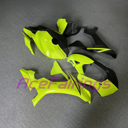 For 2015-2019 Yamaha YZF R1 Plastic Injection Molded Fairings Kit Custom 15-19 YZF-R1 Replacement Fairing Set