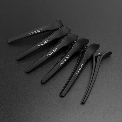 12 PCS Hair No Crease Hair Clips For Women Non Slip Clips For Hair Sectioning Salon And Home Haircutting &Styling Accessories