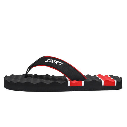 New summer men's sandals lightweight comfortable breathable wading slippers outdoor casual large size beach shoes for men