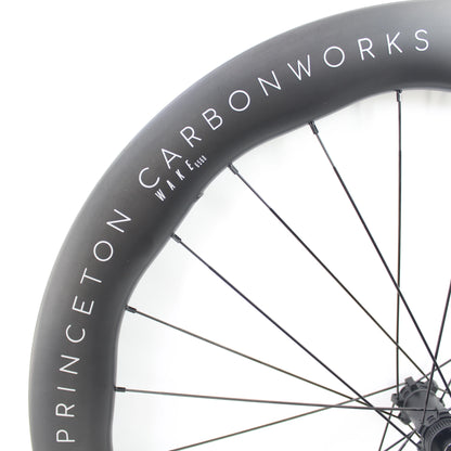 Newest 700C Cyclocross Travel Gravel Road Bike Full Carbon Fibre Bicycle Disc brake Wheelset carbon clincher tubeless rims wave