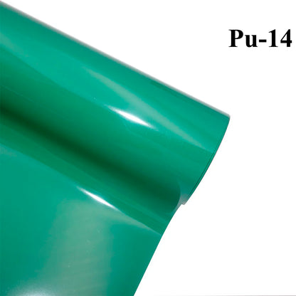 30cm*100cm PVC heat transfer vinyl film T-shirt Iron On HTV Printing crop number patterns for sportswear Home decoration