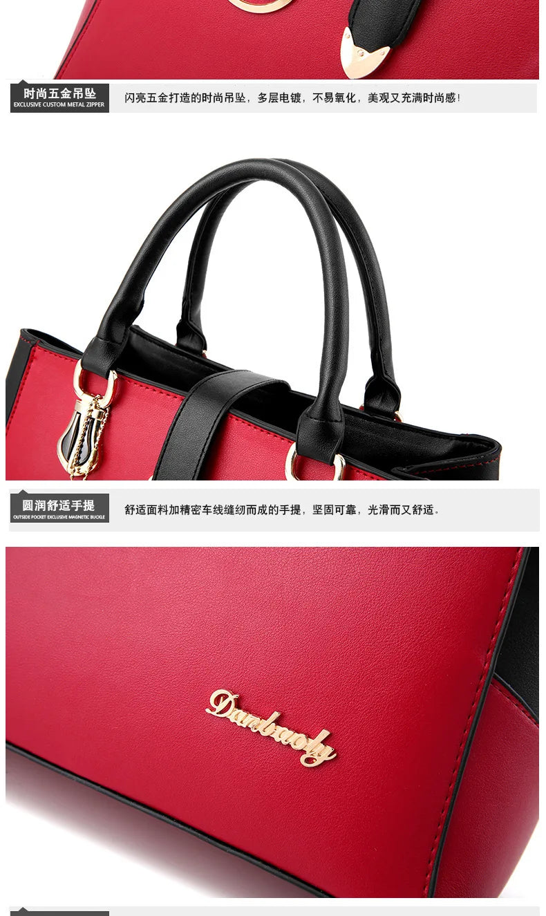 New women bag shoulder Bag for 2026 sac a main Fashion single shoulder bags luxury designer handbag square bag