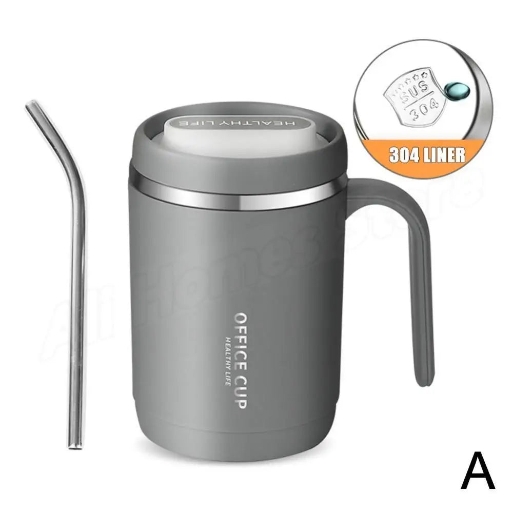 Thermal Mug 1200ml 40oz Handle Tumbler Insulated Car Travel Mug Vacuum Sublimation Stainless Steel H2.0 Flow State Tumbler Cup